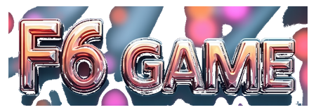 f6 game logo
